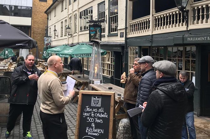 Private London Highlights Tour with Experienced Guide in Taxi - Why a private London cab makes sense