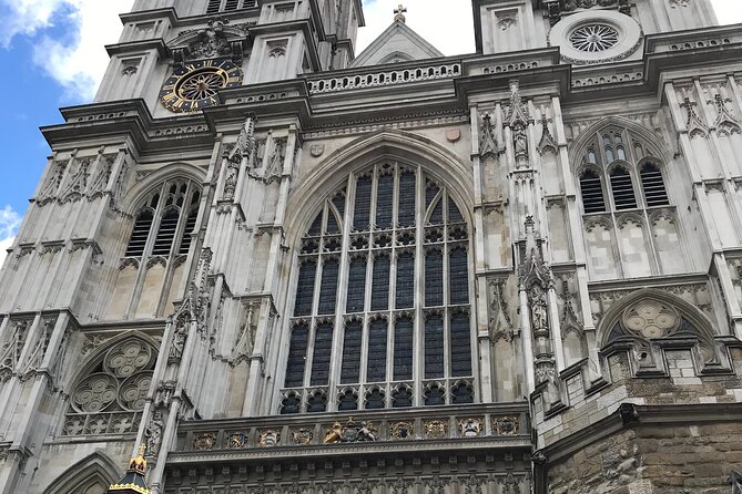 Private London Highlights Tour with Experienced Guide in Taxi - Buckingham Palace and St. James’s Park