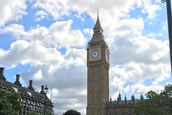 Private London Highlights Tour with Experienced Guide in Taxi - The Tower of London and Tower Bridge