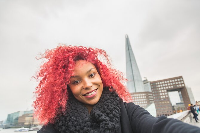 Private London Kickstart City Tour - Westminster, Big Ben, and Royal Ceremony