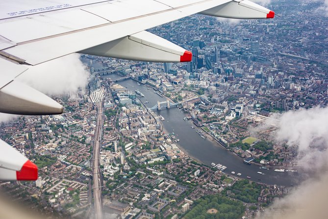 Private London Transfer - Airport to Airport - Heathrow / Gatwick - Reliability: the point you should take seriously