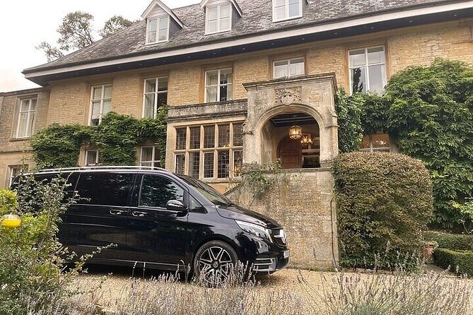 Private One Day Luxury Tour of The Cotswolds - Scenic valleys and the value of going private
