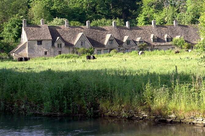 Private One Day Luxury Tour of The Cotswolds - Yanworth: a tiny village with a remarkable church