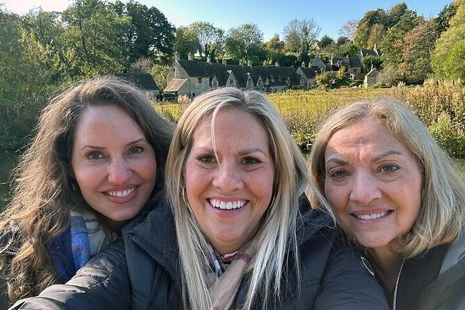 Private One Day Luxury Tour of The Cotswolds - Minster Lovell: ruins, cottages, and a country inn