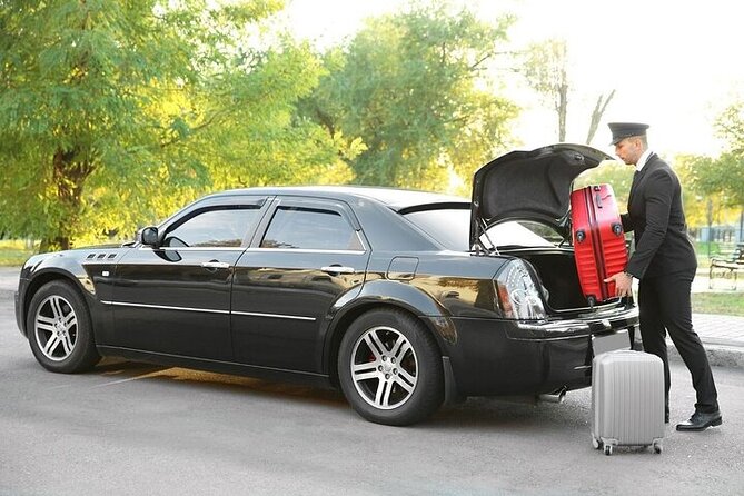 Private Oneway Airport Transfer London Heathrow Airport To London - The 75-minute wait and the Heathrow delay problem