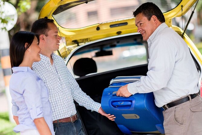 Private Oneway Airport Transfer London Heathrow Airport To London - Who will appreciate this Heathrow transfer most