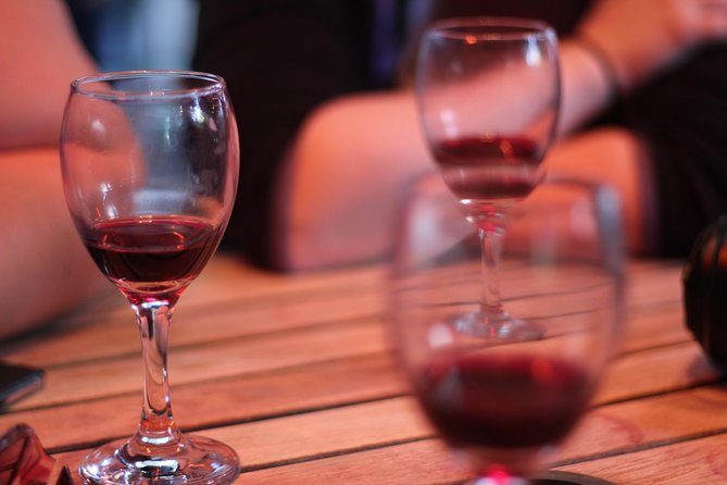 Private Pub Tour of Central London - Gordon’s Wine Bar finishes the route