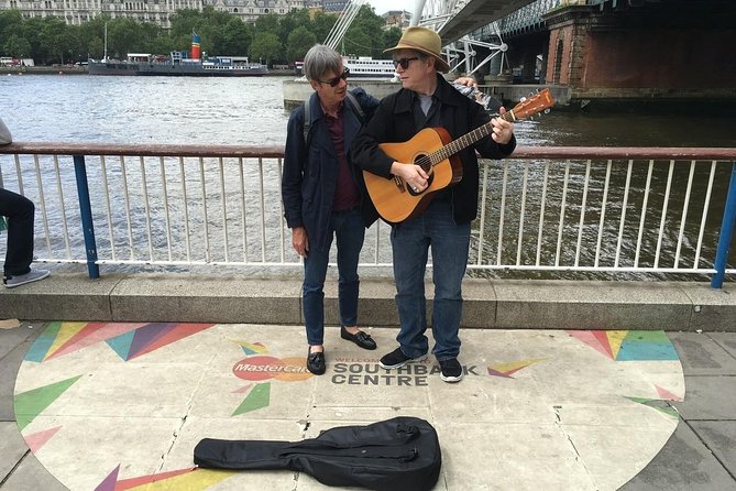 Private Rock n Roll History Tour of London in an Iconic Black Cab - Abbey Road: the tour’s must-have photograph