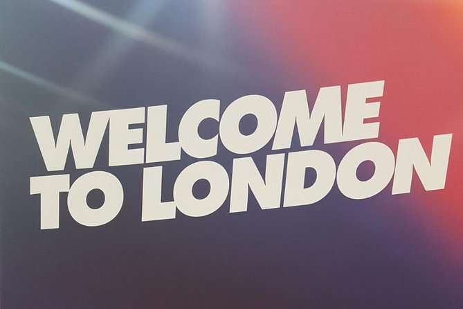 Private Round Trip Transfer from Heathrow Airport to London City - Booking the Return Ride to Heathrow