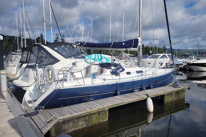Private Sail and Dine Experience on Lake Windermere - Why this Windermere sailing trip feels different