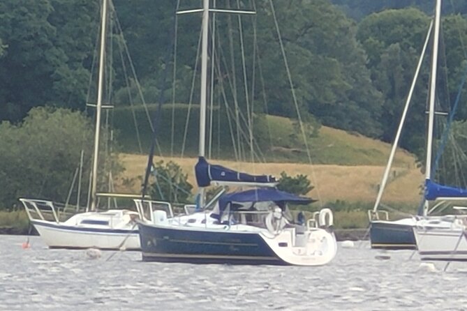 Private Sailing Experience on Lake Windermere - Is $340.95 Good Value for a Private Yacht?