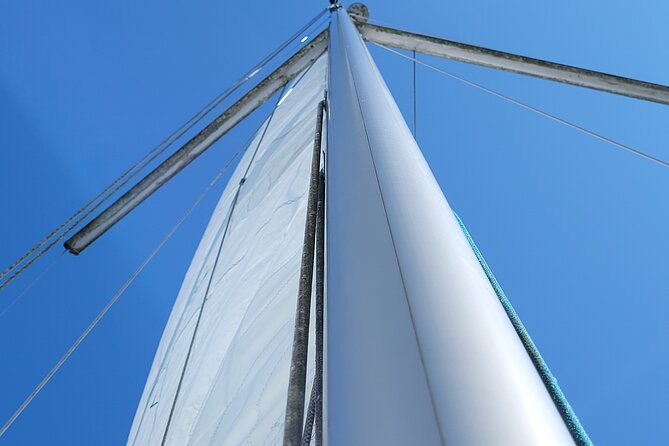 Private Sailing Experience on Lake Windermere - Getting Underway on Windermere