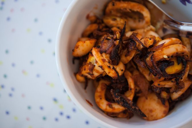 Private South Indian Home Cooking Class in London with a Local - The personal value of a private class