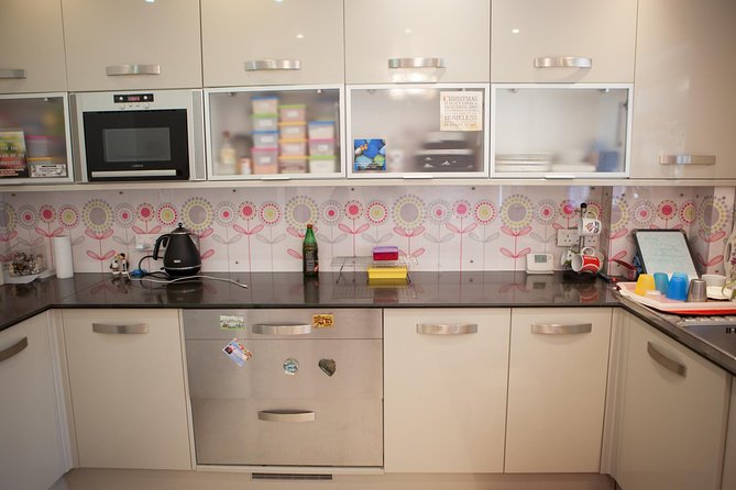 Private South Indian Home Cooking Class in London with a Local - Orpington makes the class a half-day plan