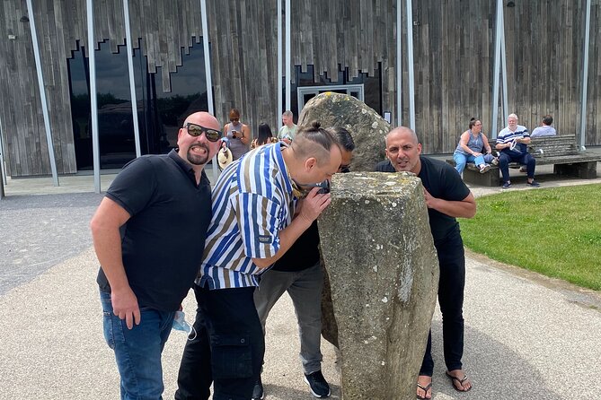 Private Stonehenge, Woodhenge, Avebury Stone Circle Day Tour - Avebury Stone Circle: the day’s most rewarding contrast