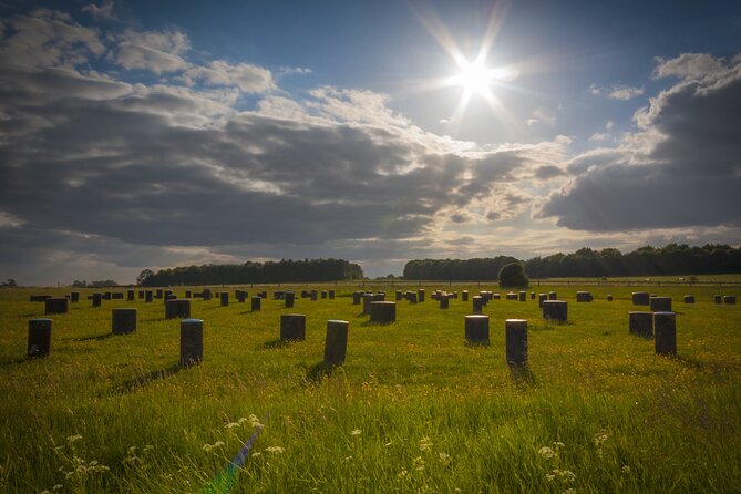 Private Stonehenge, Woodhenge, Avebury Stone Circle Day Tour - The guide and vehicle can make or break the day