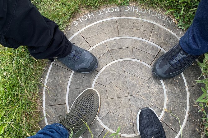 Private Stonehenge, Woodhenge, Avebury Stone Circle Day Tour - What the $1,090.11 price really buys