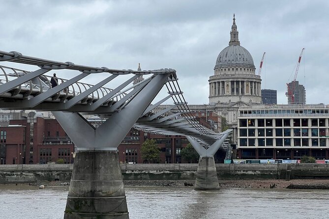 Private Tour: Best of London in a day! in Spanish. - Ending at the Bank of England