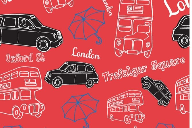 Private Tour: Black Taxi Tour of London - The guides make or break the experience
