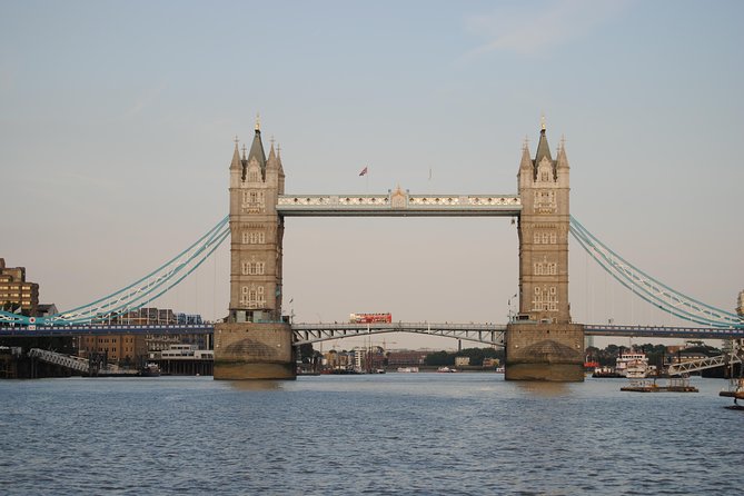 Private Tour: Chauffeur-Driven Tour of London - How much walking should you expect?