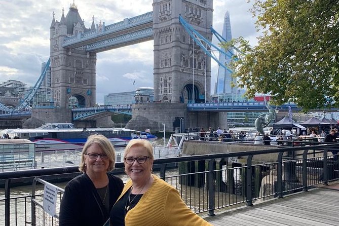Private Tour: Downton Abbey London Locations by Taxi - Why this Downton Abbey tour works in London