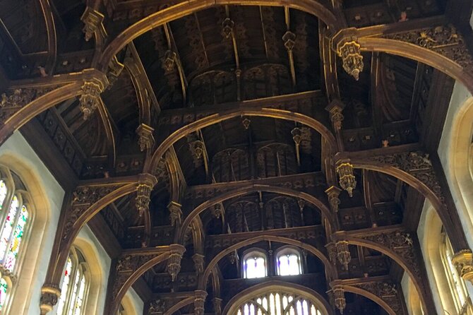 Private Tour: Hampton Court Palace Day Trip from London - Why Hampton Court makes a strong London day trip
