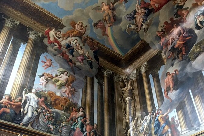 Private Tour: Hampton Court Palace Day Trip from London - Who will enjoy this Hampton Court experience