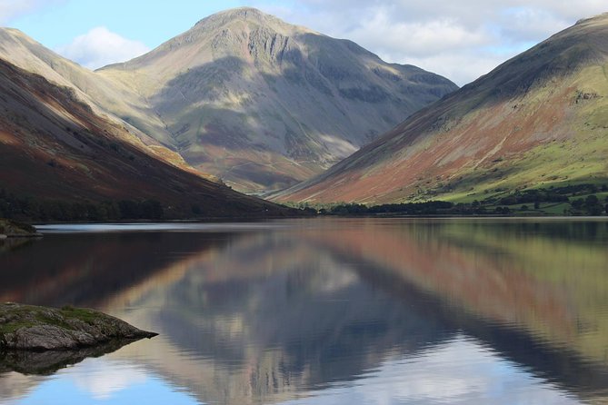 Private Tour: High Adventure and the Western Lake District - Boot and the miniature railway