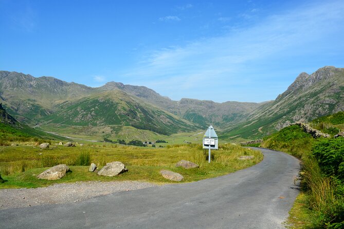 Private Tour: High Adventure and the Western Lake District - Food, comfort, and the pace of the day