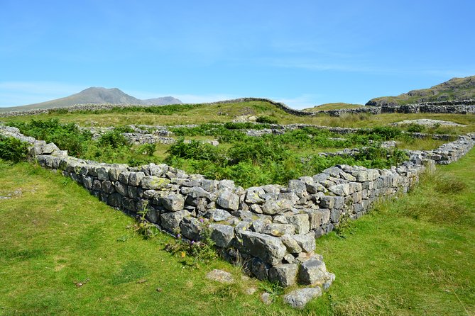 Private Tour: High Adventure and the Western Lake District - Crossing Wrynose Pass and Hardknott Pass