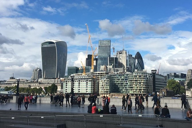 Private Tour: Highlights Tour of London - Walking or Car Tour - What the guides add to the day