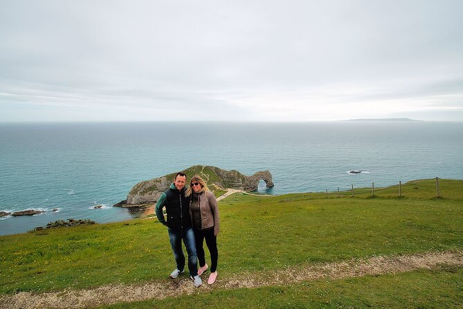 PRIVATE TOUR of DORSET | UP TO 8 Passengers - Key Points to Know Before Booking