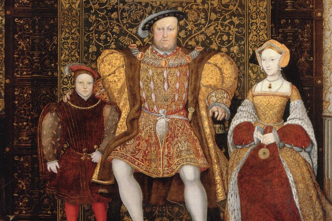 Private Tour of Hampton Court Palace with Award-Winning Architectural Historian - Tudor and Baroque Hampton Court in one visit