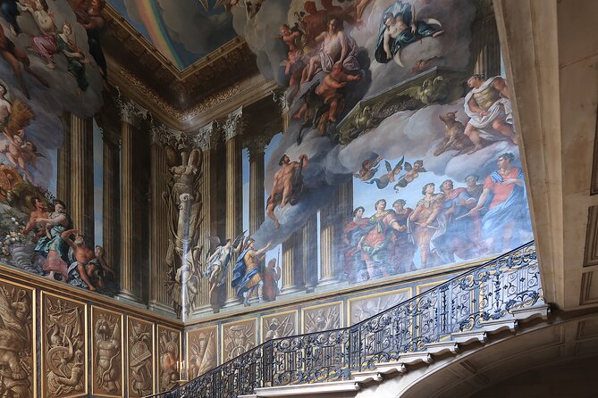 Private Tour of Hampton Court Palace with Award-Winning Architectural Historian - Who should book this Hampton Court experience?