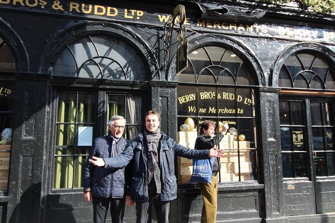 Private Tour of Haunted London in a Black Cab - Who will enjoy this private ghost tour most