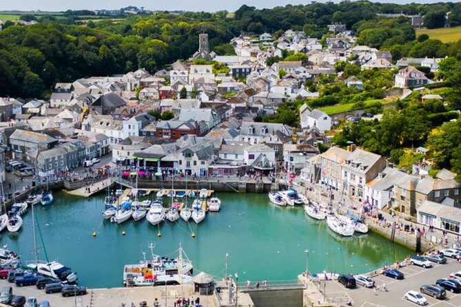 Private Tour of North Cornwall for Breathtakingly Rugged Coast - Why this private Cornwall tour works well
