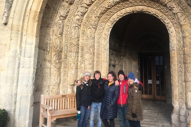 Private Tour of Quintessential Wiltshire and Cotswold Villages - Marlborough and England’s Widest High Street