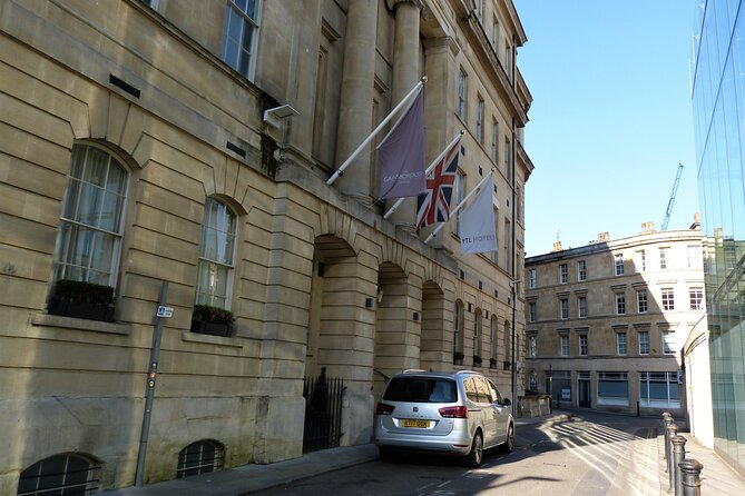 Private Tour of Quintessential Wiltshire and Cotswold Villages - What the Guide Adds to the Day