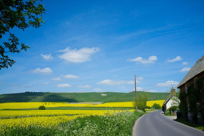 Private Tour of Quintessential Wiltshire and Cotswold Villages - Malmesbury Brings Stories and a Gentle Stroll