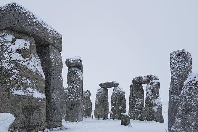 Private Tour of Stonehenge and Salisbury Cathedral - Why this private day trip works well from London