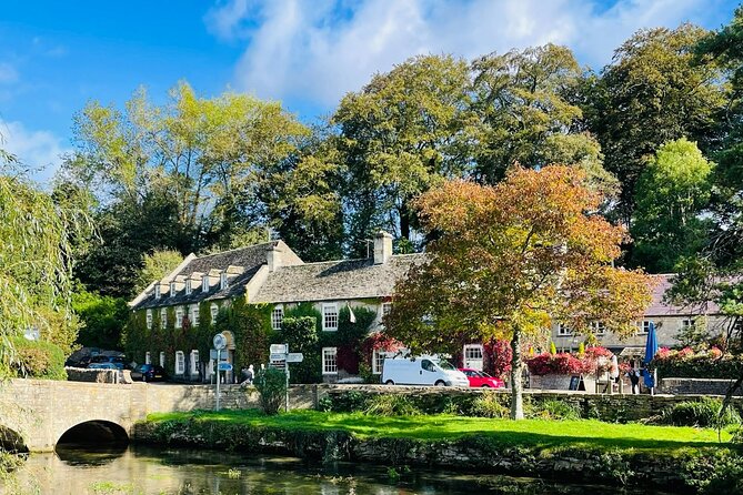 Private tour of the stunning Cotswolds with an expert local guide - Why this private Cotswolds tour works