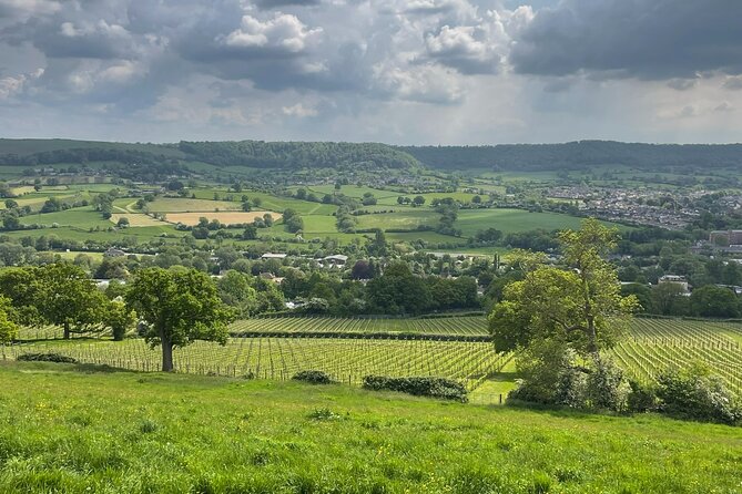 Private tour of the stunning Cotswolds with an expert local guide - Lower Slaughter: the quietest pause
