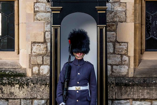 Private Tour of The Tower of London - Who will get the most from this tour