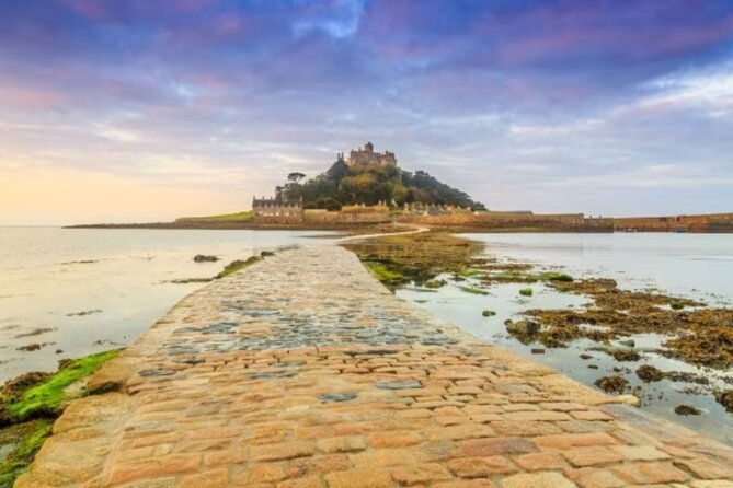 Private Tour of West Cornwall - Highly Varied Full Day Experience - Key points at a glance