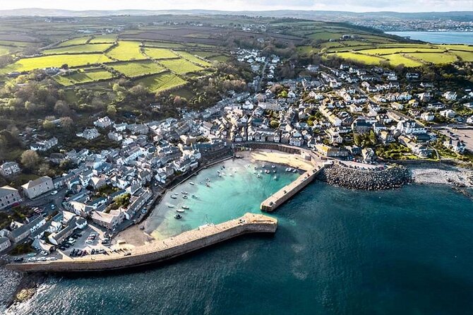 Private Tour of West Cornwall - Highly Varied Full Day Experience - Why this West Cornwall route works
