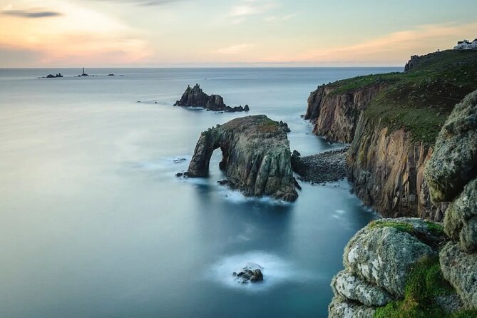 Private Tour of West Cornwall - Highly Varied Full Day Experience - Land’s End without the usual fuss