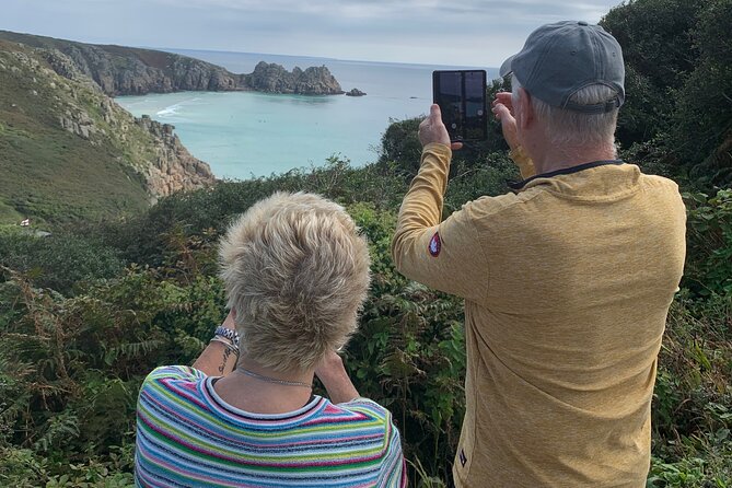 Private Tour of West Cornwall - Highly Varied Full Day Experience - Botallack: Cornwall’s mining coast