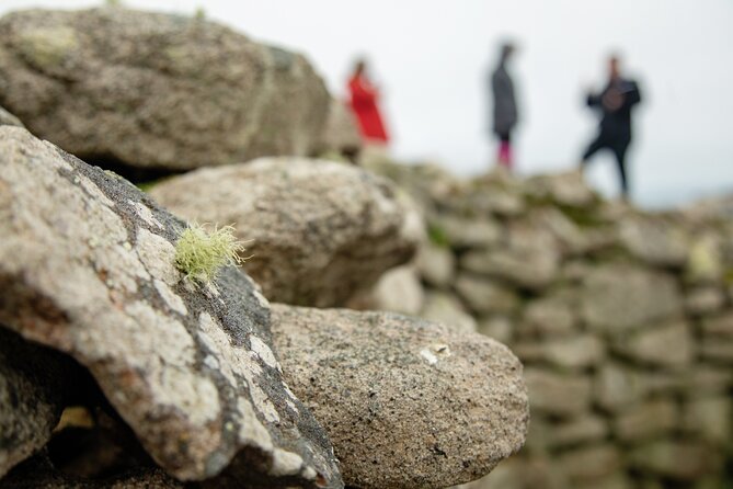 Private Tour of West Cornwall - Highly Varied Full Day Experience - Cape Cornwall and the wild western edge