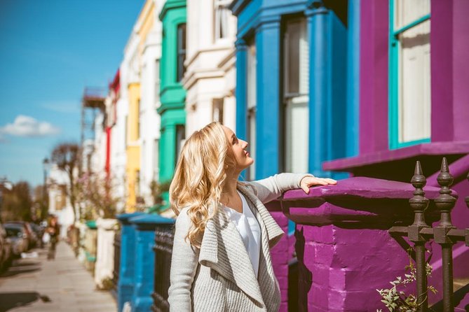 Private Tour: Personal Travel Photographer Tour in London - Holland Park and Hyde Park: greener, calmer portrait settings