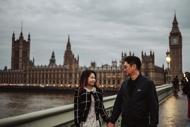 Private Tour: Personal Travel Photographer Tour in London - The Tower of London: historic stone and strong character